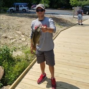 Meet your Posher, Nick